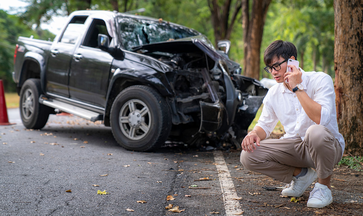 What is GAP insurance?